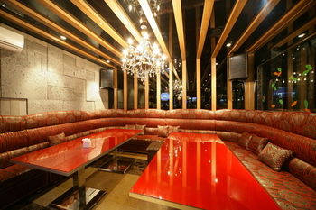 Koam Tourist Hotel 3*