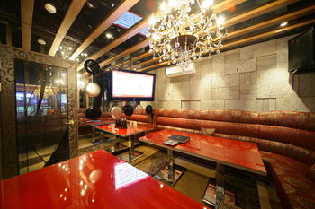 Koam Tourist Hotel 3*