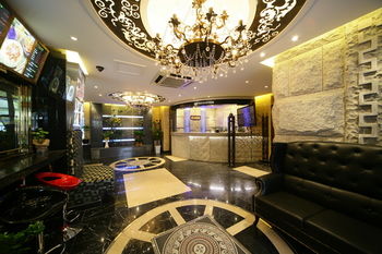 Koam Tourist Hotel 3*