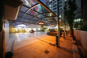 Koam Tourist Hotel 3*