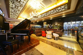 Koam Tourist Hotel 3*