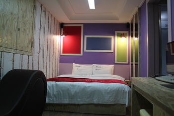 Duruwa Hotel 2*