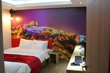 Duruwa Hotel 2*