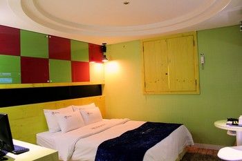 Duruwa Hotel 2*