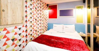 Duruwa Hotel 2*