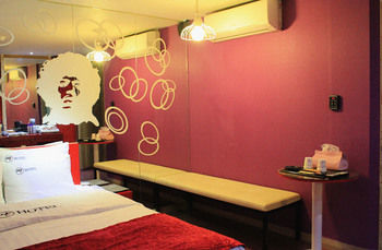 Duruwa Hotel 2*