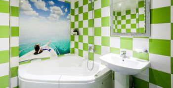Duruwa Hotel 2*