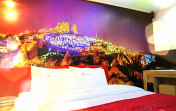 Duruwa Hotel 2*