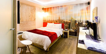 Duruwa Hotel 2*