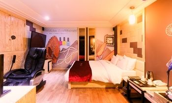 Duruwa Hotel 2*