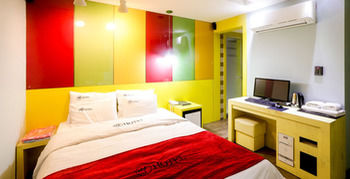 Duruwa Hotel 2*