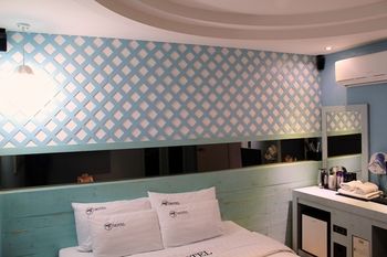 Duruwa Hotel 2*