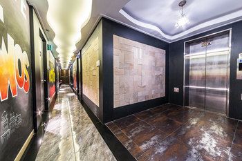 Duruwa Hotel 2*