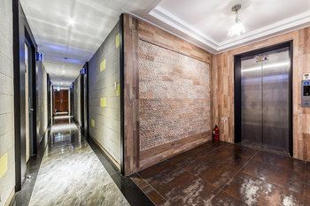 Duruwa Hotel 2*