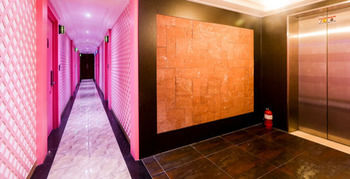 Duruwa Hotel 2*