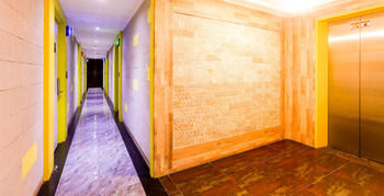 Duruwa Hotel 2*