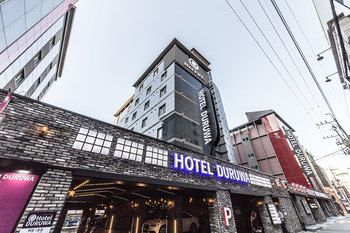 Duruwa Hotel 2*