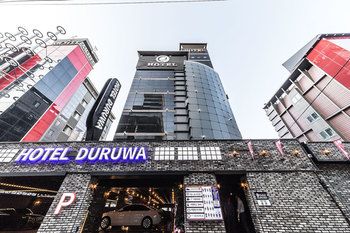 Duruwa Hotel 2*