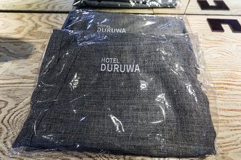 Duruwa Hotel 2*