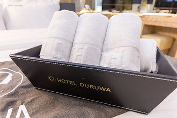Duruwa Hotel 2*