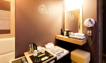 Duruwa Hotel 2*