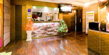 Duruwa Hotel 2*