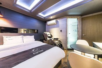 Duruwa Hotel 2*