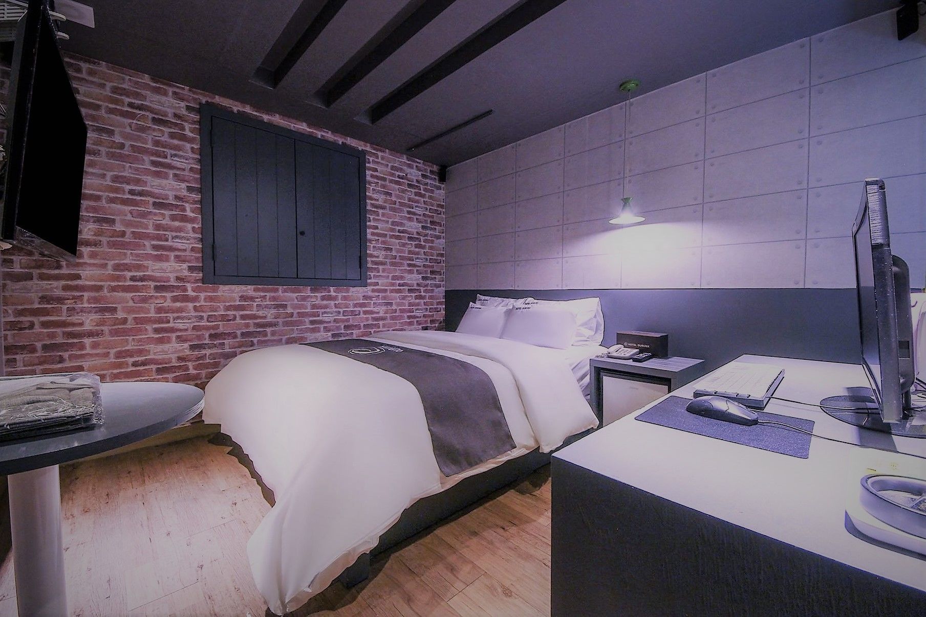 Duruwa Hotel 2*