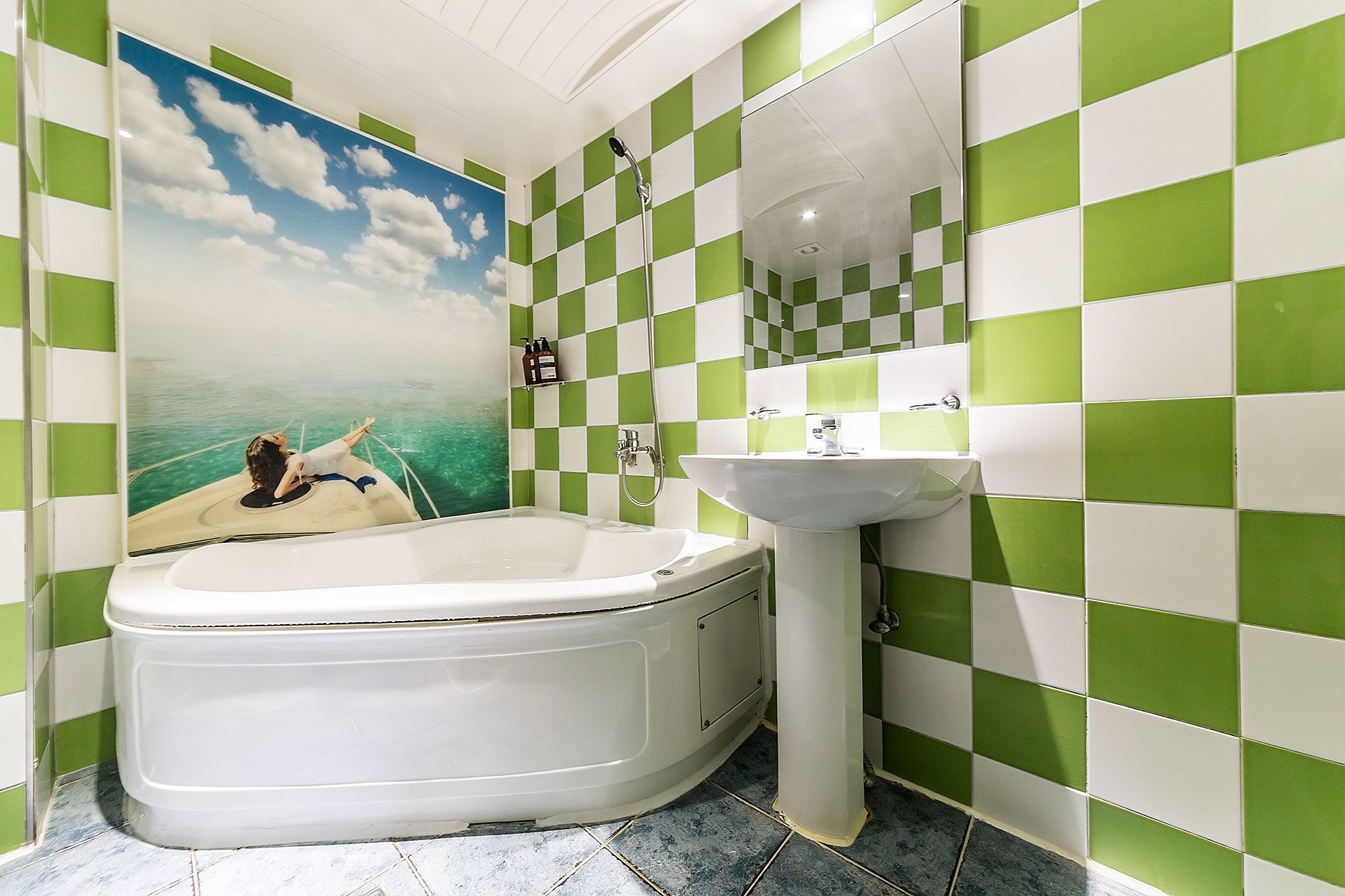 Duruwa Hotel 2*