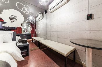 Duruwa Hotel 2*