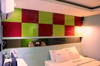 Duruwa Hotel 2*