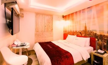 Duruwa Hotel 2*