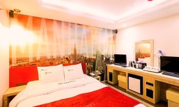 Duruwa Hotel 2*
