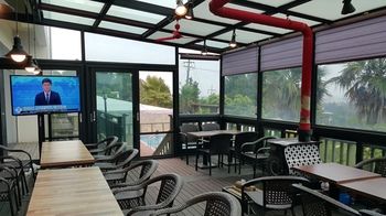 Jeju Bunker Hotel & Resort 2*