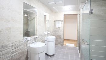 Jeju Bunker Hotel & Resort 2*