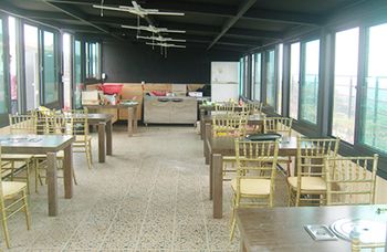 Jeju Bunker Hotel & Resort 2*