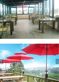 Jeju Bunker Hotel & Resort 2*