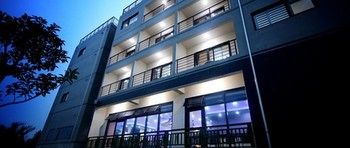 Jeju Bunker Hotel & Resort 2*