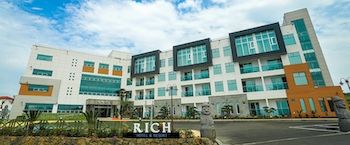 Rich Hotel 3*
