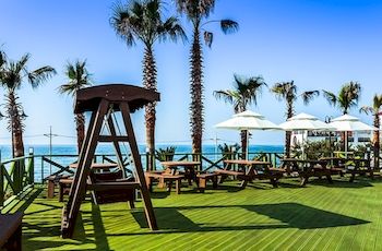Rich Hotel 3*