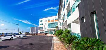 Rich Hotel 3*