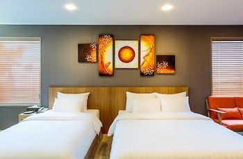 Rich Hotel 3*