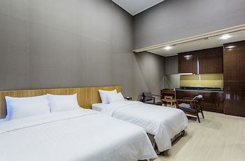 Rich Hotel 3*