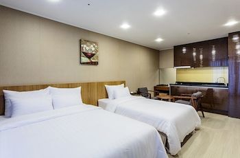 Rich Hotel 3*