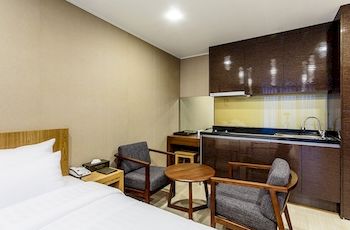 Rich Hotel 3*