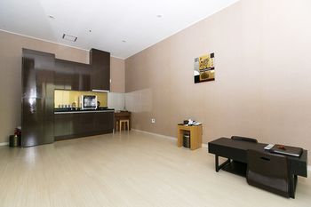 Rich Hotel 3*