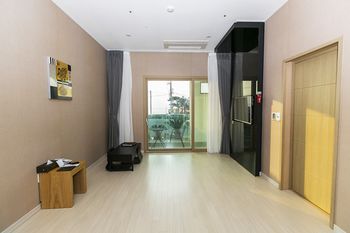 Rich Hotel 3*