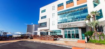 Rich Hotel 3*