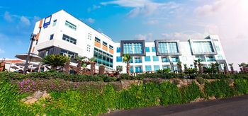 Rich Hotel 3*