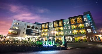 Rich Hotel 3*